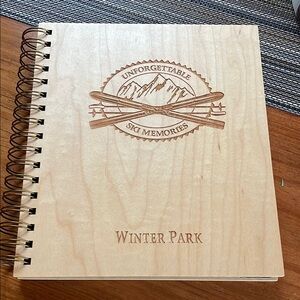 Winter Park Photo Album